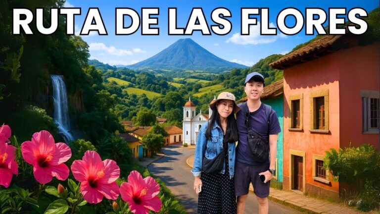 The side of El Salvador the media won’t show you