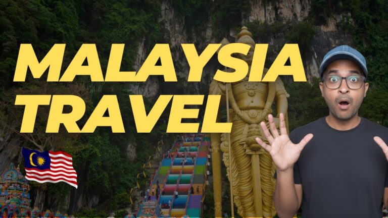 Budget-Friendly Guide to Traveling in Malaysia 2026- Hindi