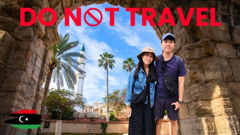 The side of Libya the media won’t show you