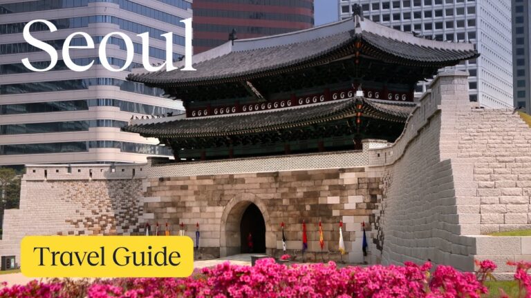 SEOUL VACATION TRAVEL GUIDE | Expedia