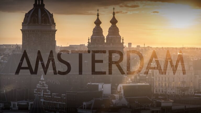 Amsterdam   Expedia Destination Video